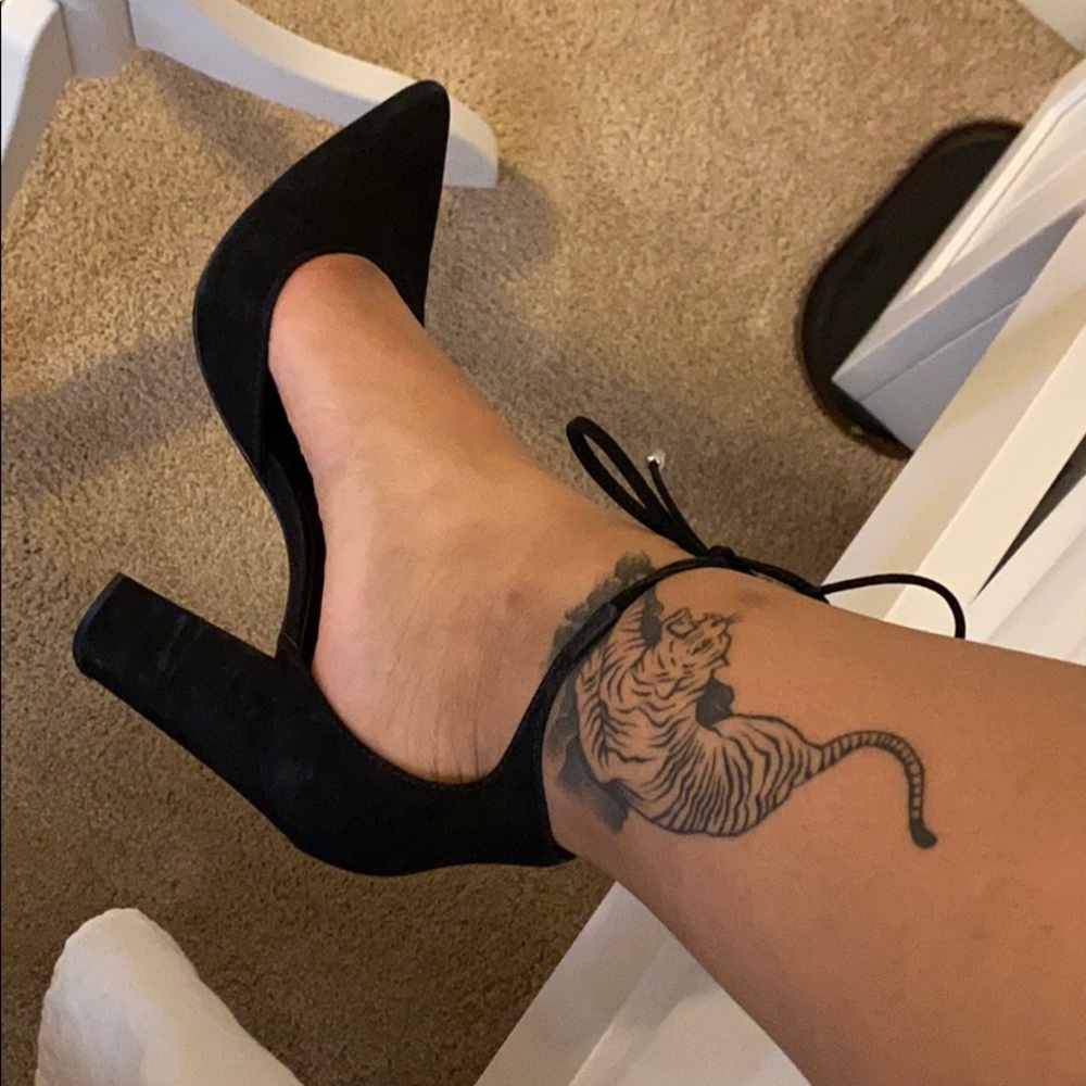 Steve Madden Heels